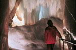 Eisriesenwelt