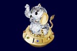 Swarovski Kristallwelten