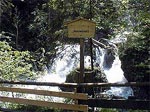 Kitzlochklamm