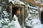 Mozart Geburtshaus