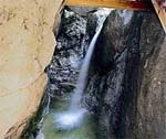 Vorderkaserklamm