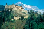 Festung Hohenwerfen